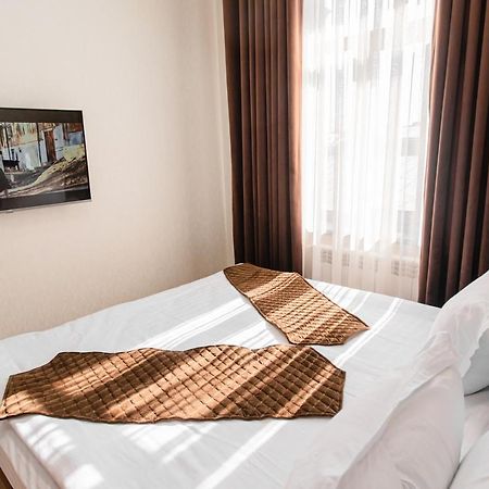Hotel Diyor Gold سمرقند المظهر الخارجي الصورة