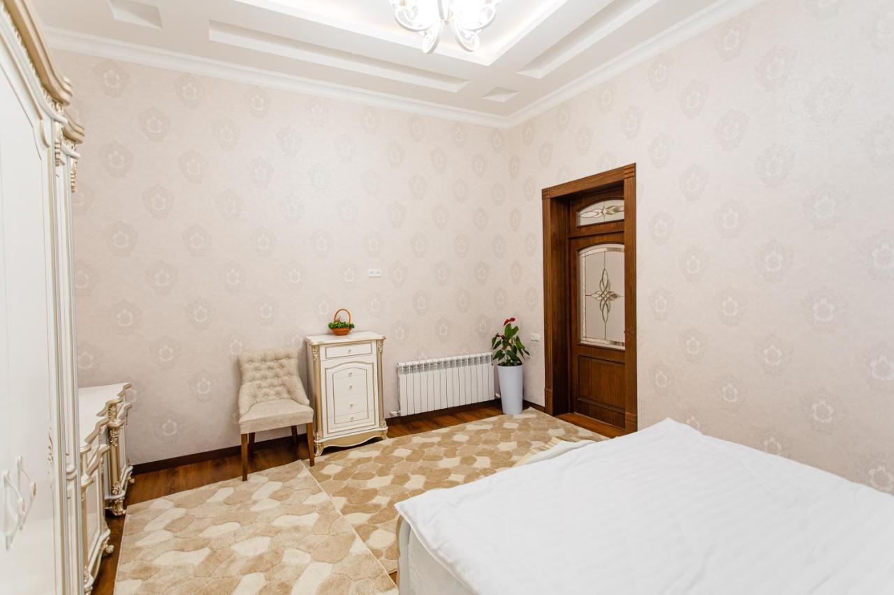 Hotel Diyor Gold سمرقند المظهر الخارجي الصورة
