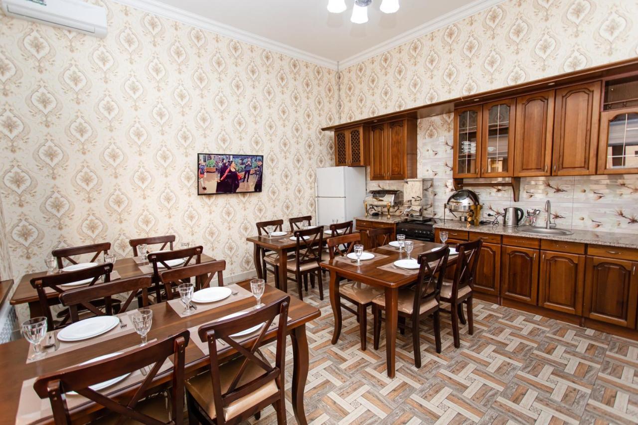 Hotel Diyor Gold سمرقند المظهر الخارجي الصورة