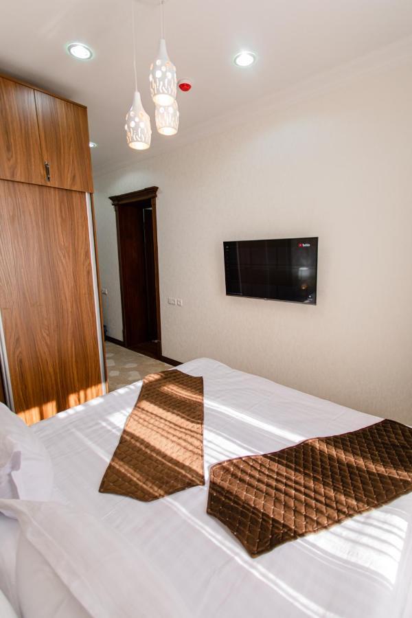 Hotel Diyor Gold سمرقند المظهر الخارجي الصورة