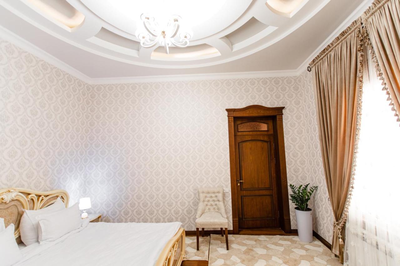 Hotel Diyor Gold سمرقند المظهر الخارجي الصورة