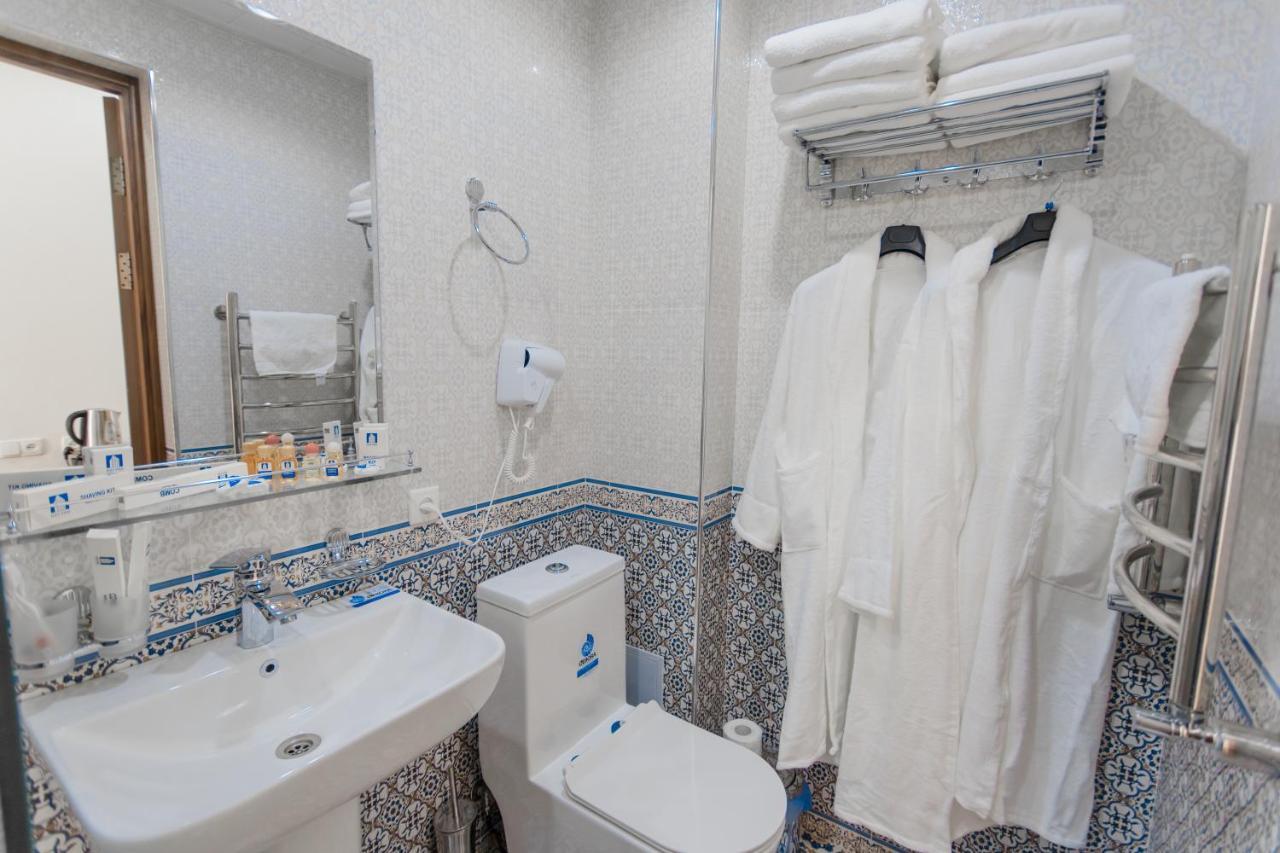 Hotel Diyor Gold سمرقند المظهر الخارجي الصورة