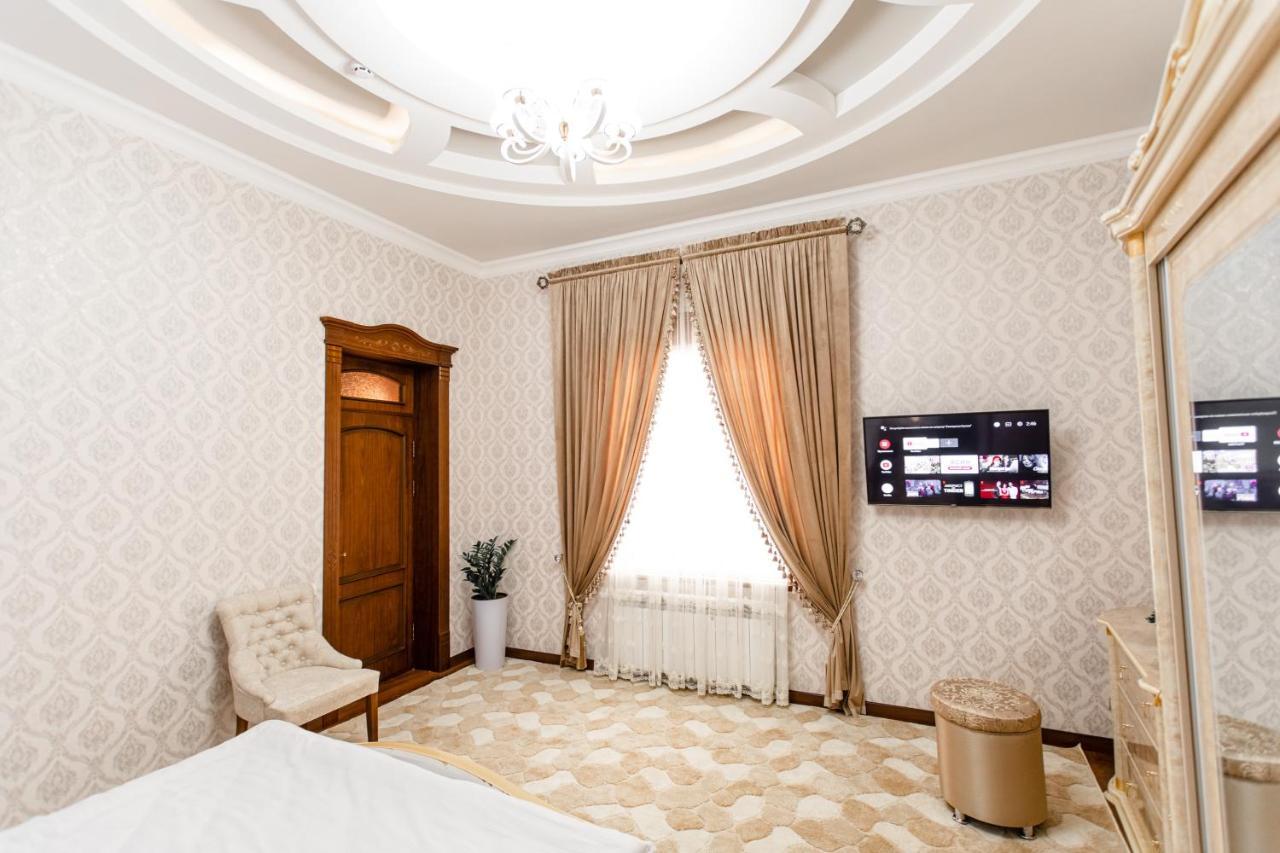 Hotel Diyor Gold سمرقند المظهر الخارجي الصورة